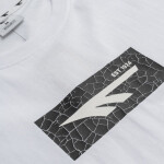 Pánské tričko s krátkým rukávem AMILO XL