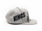 Mitchell & Ness Pánská kšiltovka Los Angeles Kings NHL Big Time Snapback Vntg