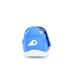 Bobux Xplorer Go Azure Blue první
