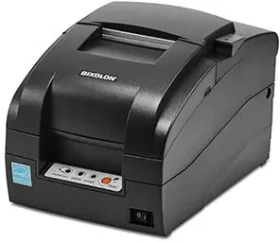 Bixolon SRP-275III / pokladní / 76.5mm / jehličková / 9 jehel / USB (SRP-275IIIAOSG)