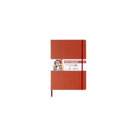 Skicovací blok Terracotta A4 140g 80 listů