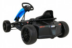Mamido Dětská elektrická motokára FX1 Drift Master modrá
