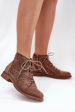 Boty model 208795 Step in style 39