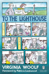 To the Lighthouse - Virginia Woolf