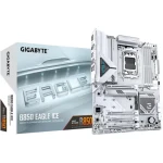Gigabyte B850 Eagle Ice / B850 / 4x DDR5 / 1x 2.5GLAN / ATX (B850 EAGLE ICE)