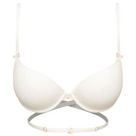 Dámská push-up podprsenka Multiposition 10514 - Selmark 75B