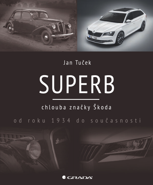 Superb - Jan Tuček