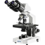 Bresser Optik Science TFM-301 Trino, trinokulární mikroskop s procházejícím světlem, 1000 x, procházející světlo, 575090