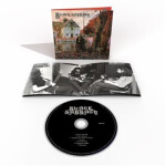 Black Sabbath - CD - Black Sabbath