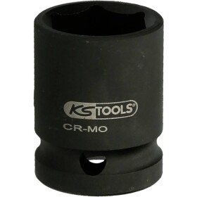 KS Tools 5152239 515.2239 Nástrčný klíč 41 mm 41 mm 1 1/2