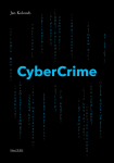 CyberCrime - Jan Kolouch