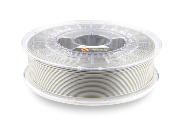 ABS Extrafill "Metallic grey" 1,75 mm 750 g Fillamentum