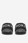 Bazénové pantofle ROXY P4047538K Látkový materiál