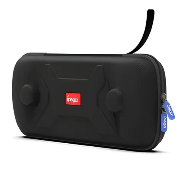 IPega P5P12 černá / Pouzdro / Tenké cestovní / pro PlayStation Portal Remote Player (57983123648)