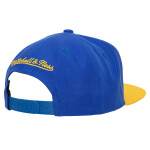 Mitchell & Ness Pánská kšiltovka Golden State Warriors NBA Team 2 Tone 2.0 Snapback