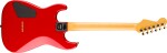Charvel American Neo-Classic San Dimas SD1 HH HT MN Ferrari Red
