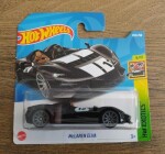 McLaren Elva Hot Wheels