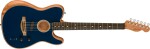 Fender American Acoustasonic Telecaster EB STB