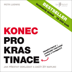 Konec prokrastinace