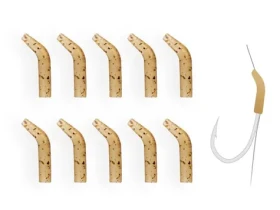 Zfish Rovnátko Hook Kickers M 10ks (ZF-5070)