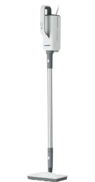 BLAUPUNKT STM601 bílá / parní mop / 1500W / 360 ml / 35g/min (STM601)