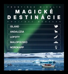 Magické destinácie (slovensky) - František Michlík