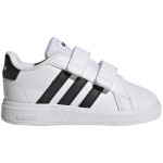 Boty adidas Grand Court CF Jr GW6527 22