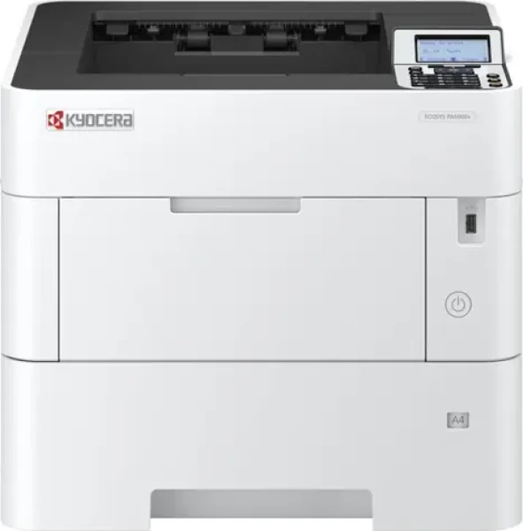 Kyocera ECOSYS PA5000x / čb laserová tiskárna / A4 / 1200x1200dpi / 50ppm / 512MB / LAN / USB (110C0X3NL0)