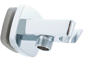 RAV Slezák - Držák sprchy, Chrom MD0615 MD0615