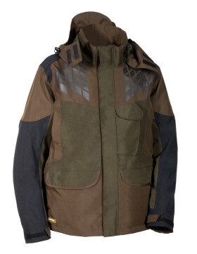 Bunda COFRA RENK Barva: Hnědá, Velikost: 44 (V551_0_08_Z44)