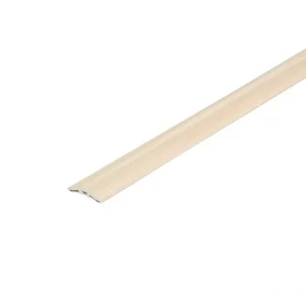 Přechodový profil LW 40 5W1 PCV 0,93m dub vesnický