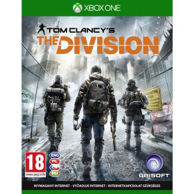 Tom Clancy's: The Division