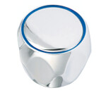 INVENA - MODENA rukojeť blue AA-37-N01-L