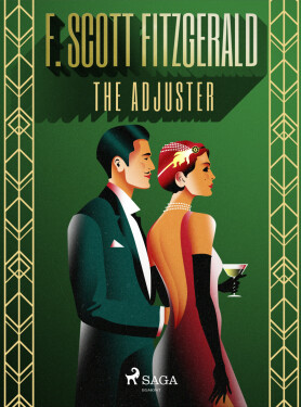 The Adjuster - F. Scott Fitzgerald