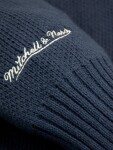 Mitchell & Ness Pánská mikina Dallas Cowboys NFL Head Coach Sweater Velikost: 2XL