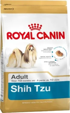 Royal Canin Shih Tzu Adult 7,5 kg