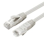 MicroConnect UTP540 RJ45 síťové kabely, propojovací kabely 40 m šedá 1 ks