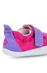 Bobux Xplorer Go Organic Rose Violet první