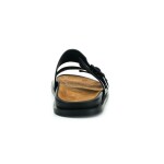 Camper Cruise Negro/LlucSand Negro K101091-001 pánské pantofle