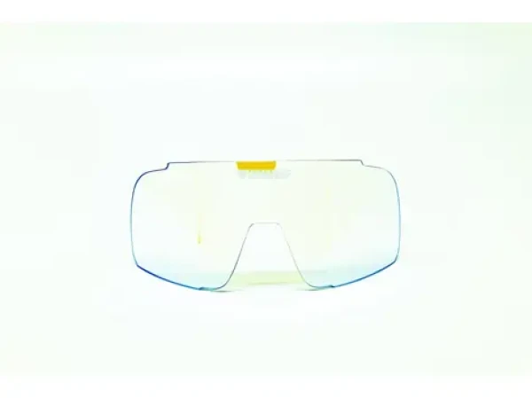 FLYING EAGLE LENS Fotochromatické adaptivní sklo Blue Mirror (EAGLE-LENS-PHO-BLUE)