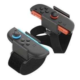 IPega SW2136 černá / Sportovní pásky / JoyCon / Nintendo Switch 2 (6974363712020)