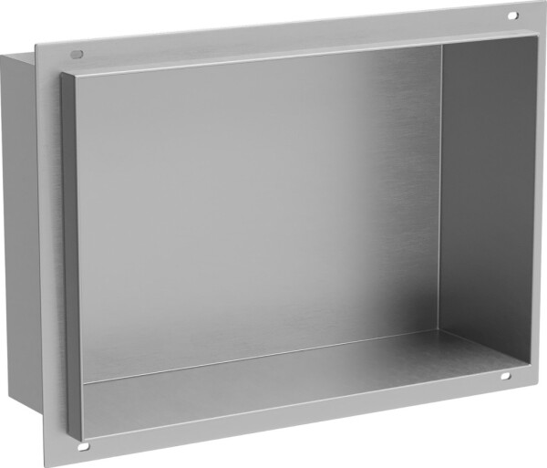 MEXEN - X-Wall-NR modul pro vestavbu do stěny 30x20, nerez 1911302010