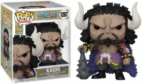 Funko POP! Animation: One Piece Kaido