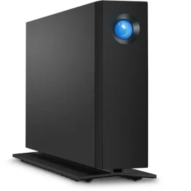 LaCie d2 8TB černá / Pevný disk / 3.5" / USB 3.2 Gen 1 / 7200 RPM (STHA8000800)