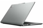 Lenovo ThinkPad Z16 G2 šedá / 16" WQUXGA T / Ryzen 7 PRO 7840HS 3.8GHz / 32GB / 1TB SSD / Radeon RX6550M 4GB / W11P (21JX0018CK)