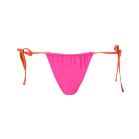 Puma Swim Dámský spodní díl bikin Side Tie Tanga String 1P 938066-02 m