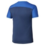 Tenisové tričko Mizuno Stargazer Shadow Graphic Short Sleeve Tee 62GAD00312 Velikost textilu: XXL