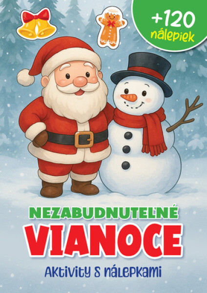 120+ Nezabudnuteľné Vianoce