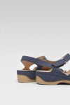Sandály Go Soft JONA WS127-06 Materiál/-Syntetický