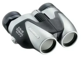 Olympus 8-16x25 Zoom PC I / Dalekohled / Zoom 8-16x / Objektiv 25 mm (017146)